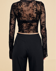 Lace Top