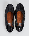 Lanvin ballet flats