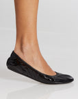 Lanvin ballet flats