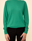 Loro Piana sweater
