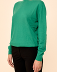 Loro Piana sweater