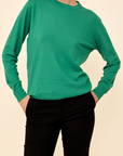 Loro Piana sweater