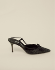 Manolo Blahnik heels