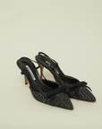 Manolo Blahnik heels