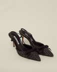 Manolo Blahnik heels