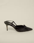 Manolo Blahnik heels