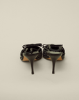 Manolo Blahnik heels