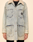 Maison Margiela denim jacket
