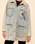 Maison Margiela denim jacket