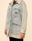 Maison Margiela denim jacket