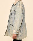 Maison Margiela denim jacket