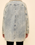 Maison Margiela denim jacket
