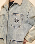 Maison Margiela denim jacket