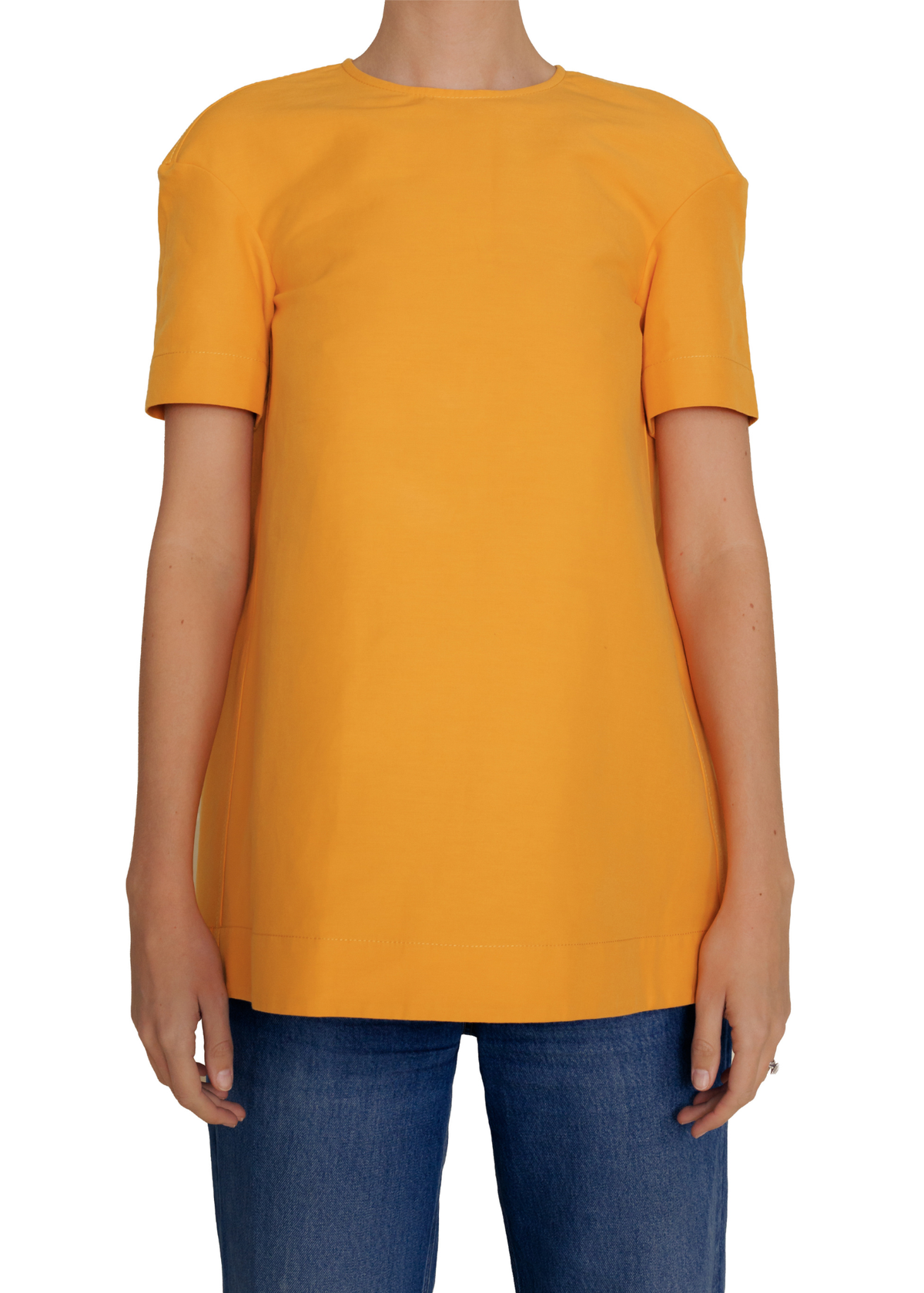 Marni Orange Top