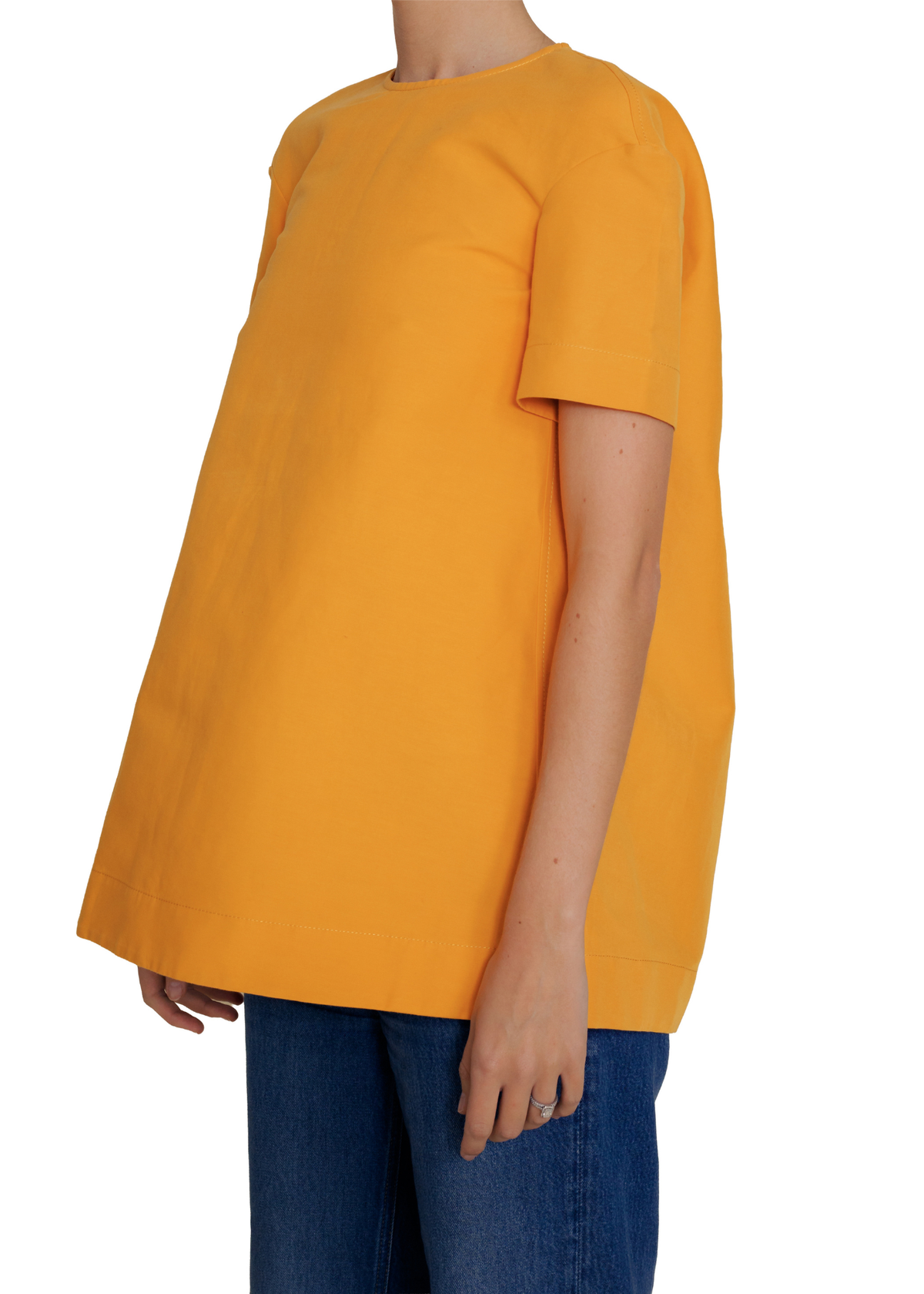 Marni Orange Top