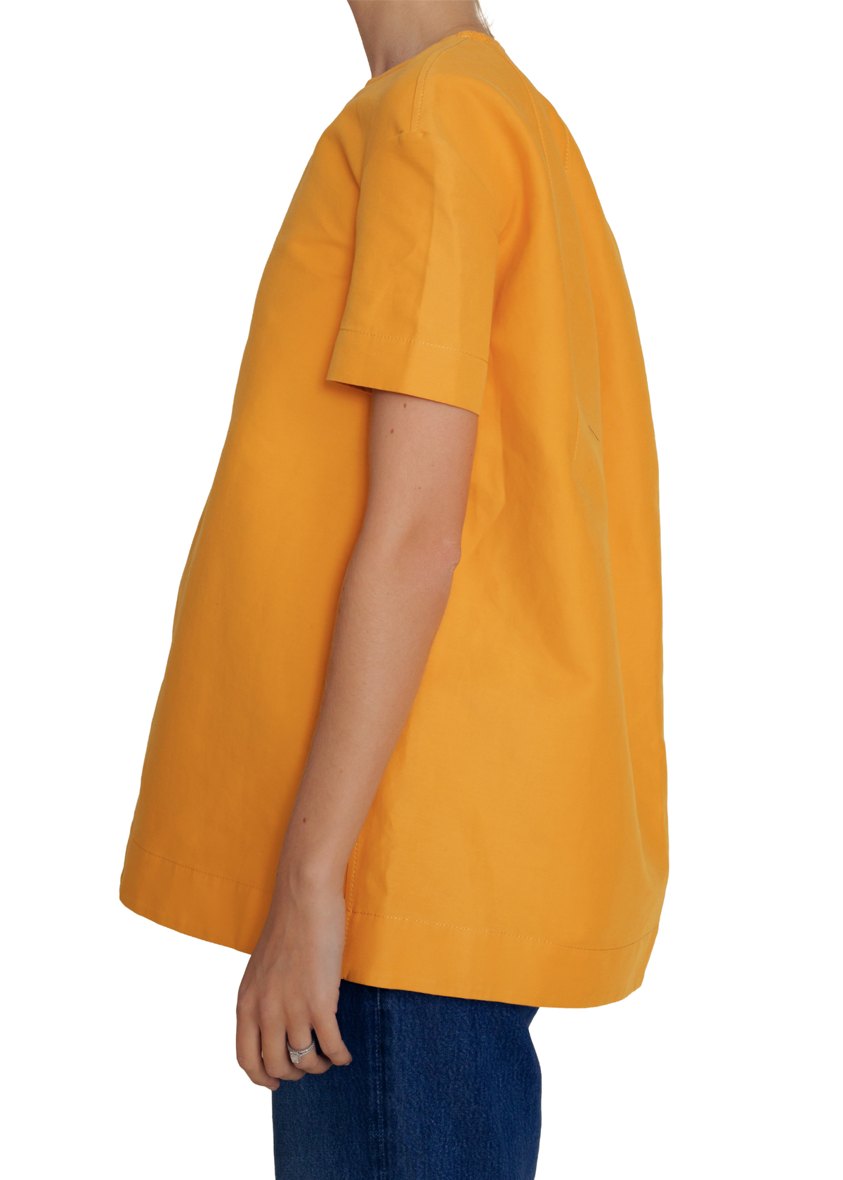Marni Orange Top