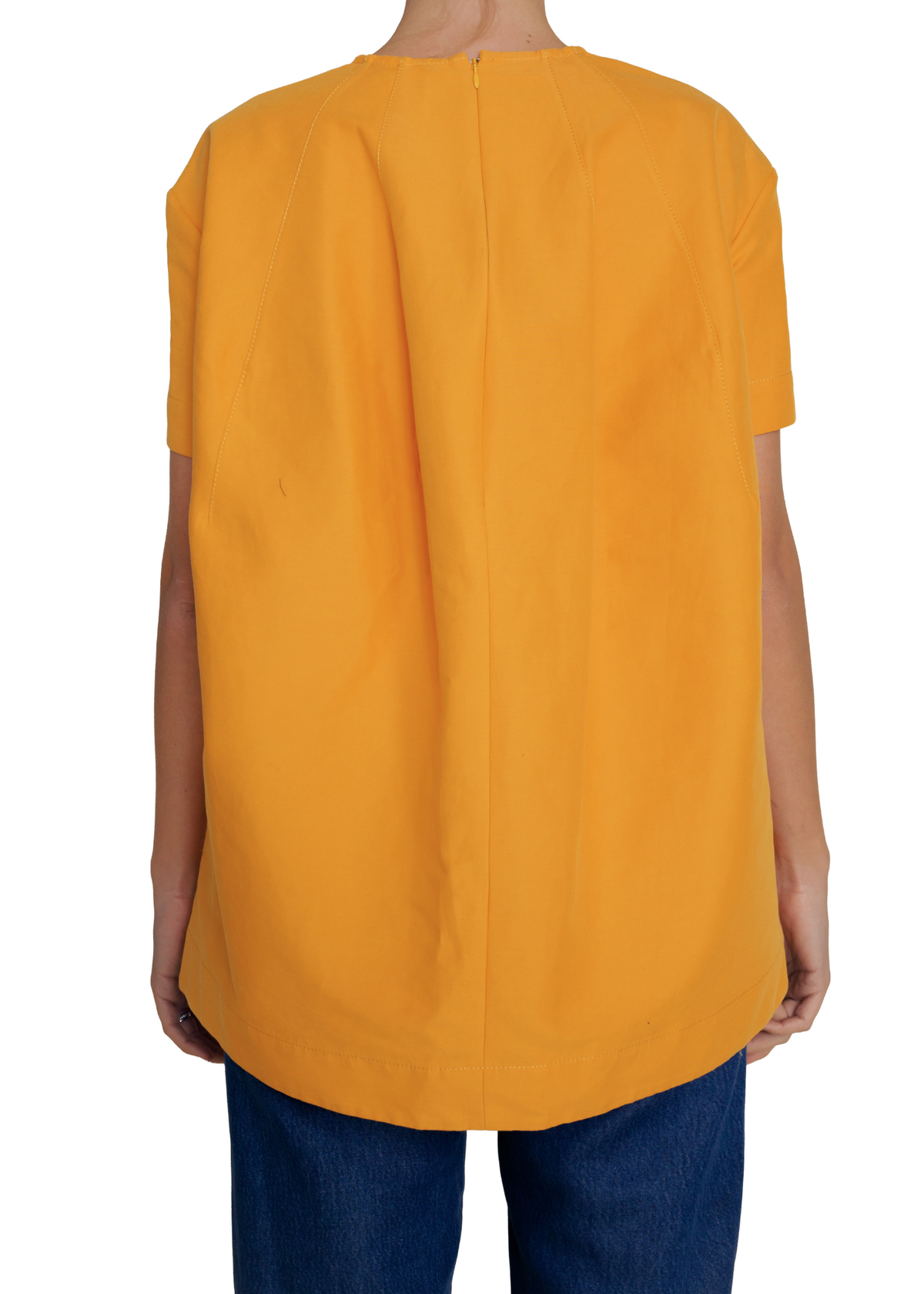 Marni Orange Top