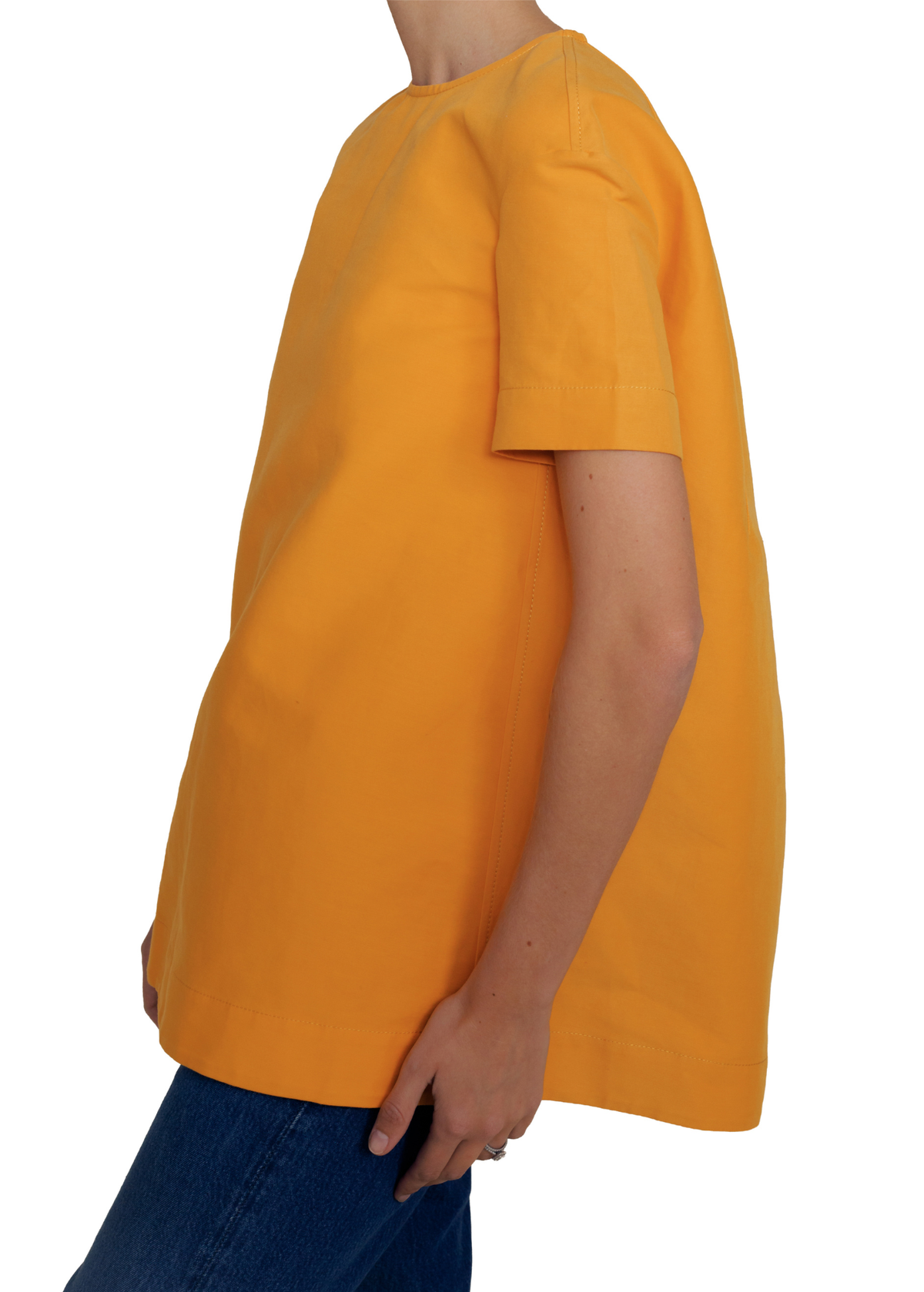 Marni Orange Top