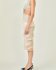 PatBo Dress