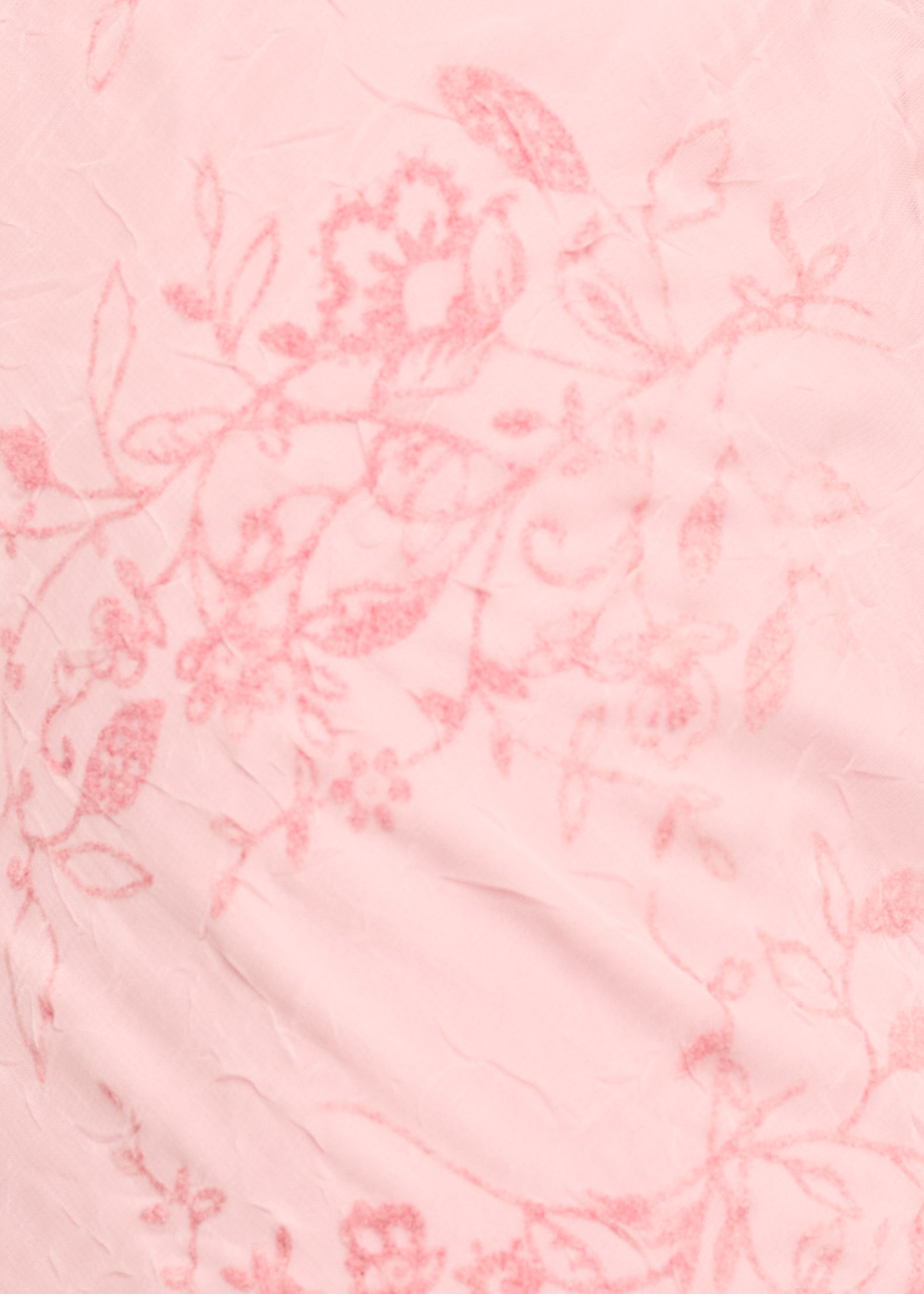 Vintage Pink Dress