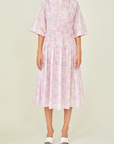 Merlette dress