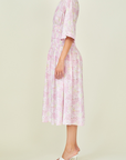 Merlette dress