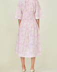 Merlette dress