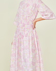 Merlette dress