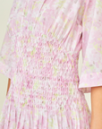 Merlette dress