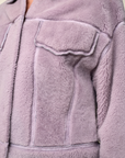 Philip Lim coat
