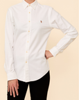 Ralph Lauren blouse