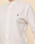 Ralph Lauren blouse