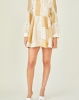 Sezane dress