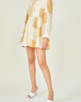 Sezane dress