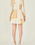 Sezane dress