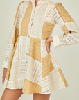 Sezane dress