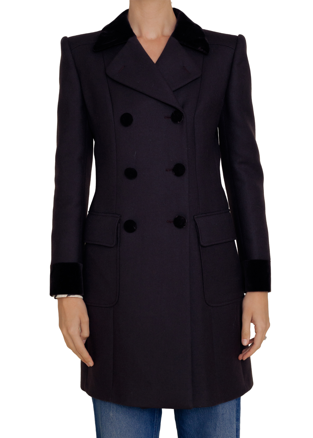 Valentino Coat