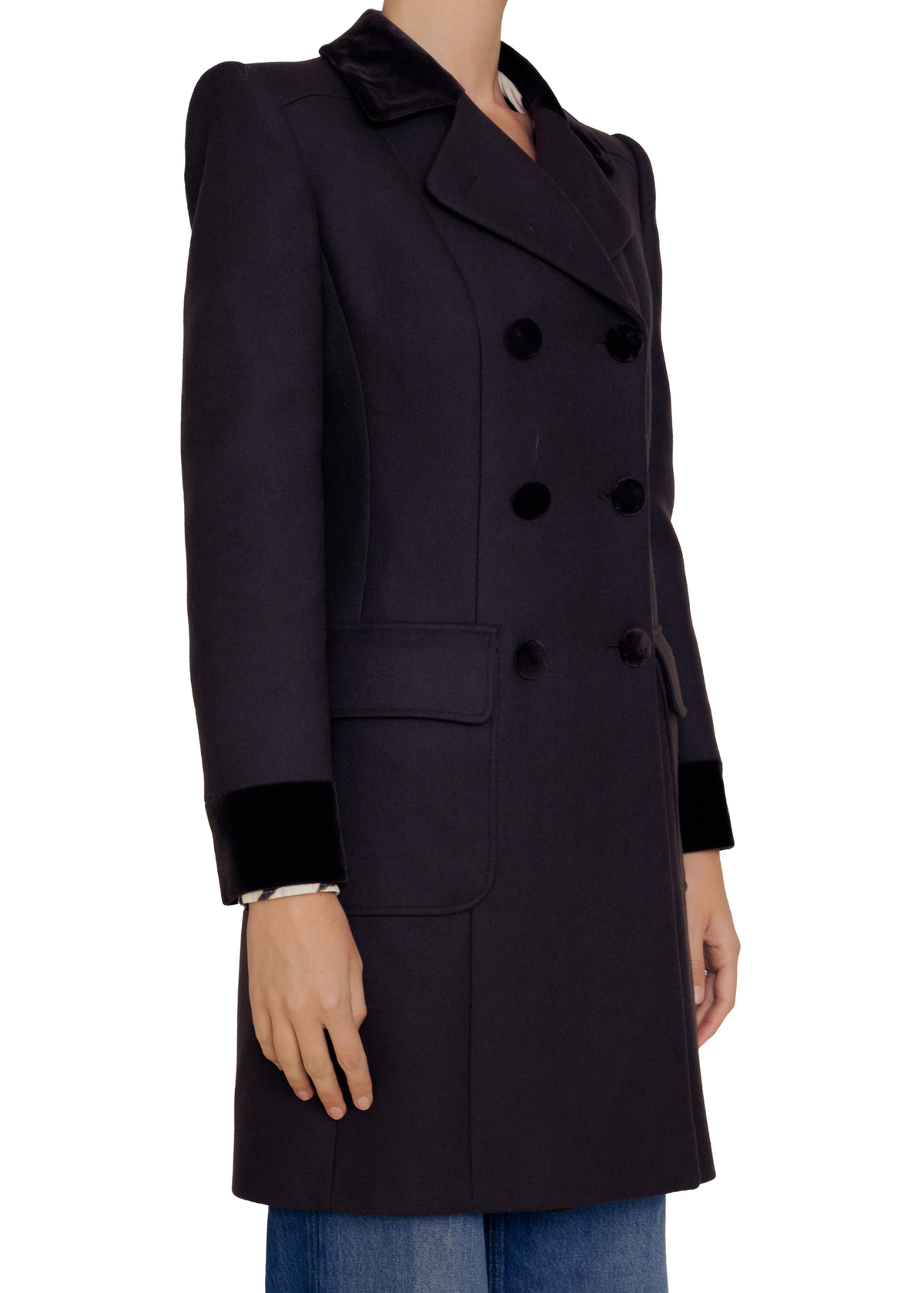 Valentino Coat
