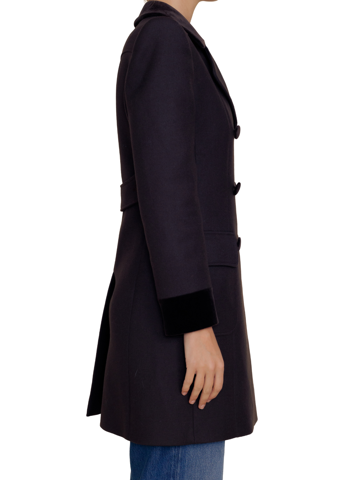 Valentino Coat