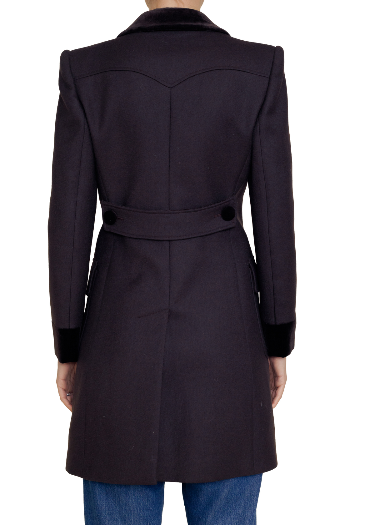 Valentino Coat
