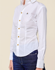 Vivienne Westwood button up