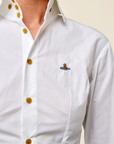 Vivienne Westwood button up